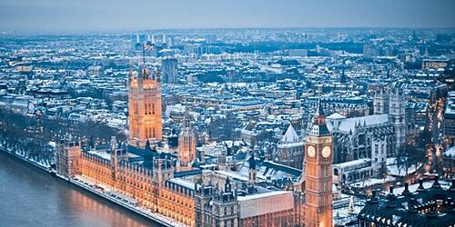 Palace of Westminster